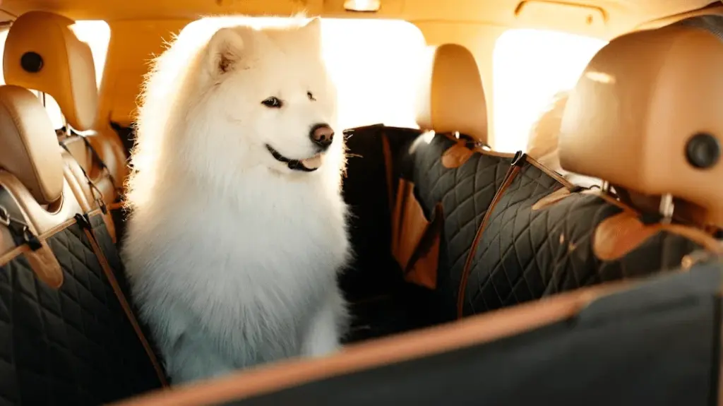 Best Dog Seat Belt