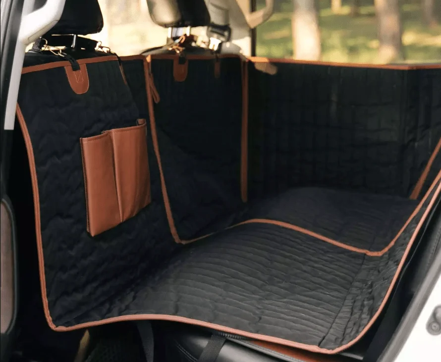 Dog Car Seat Covers