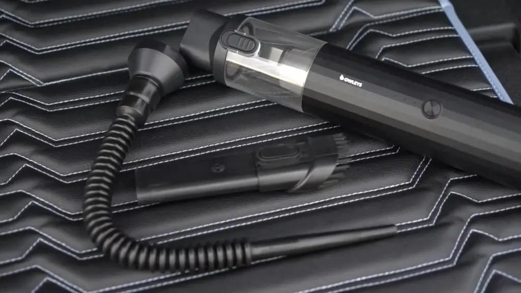 Hand Vacuum for Car