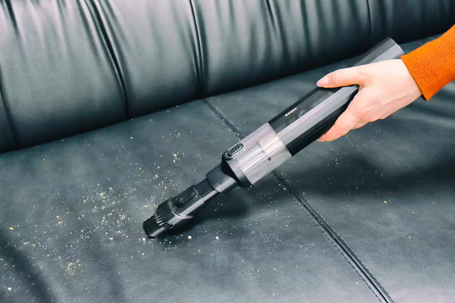 cordless handheld vacuum for Chevrolet Trax