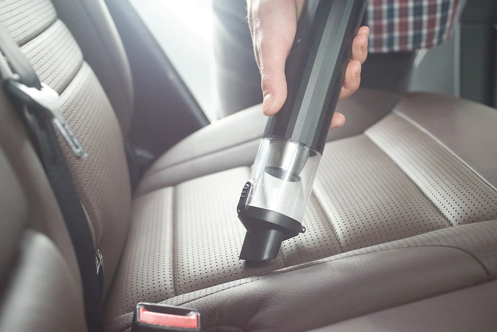 wireless handheld car vacuum cleaner for Nissan Sentra